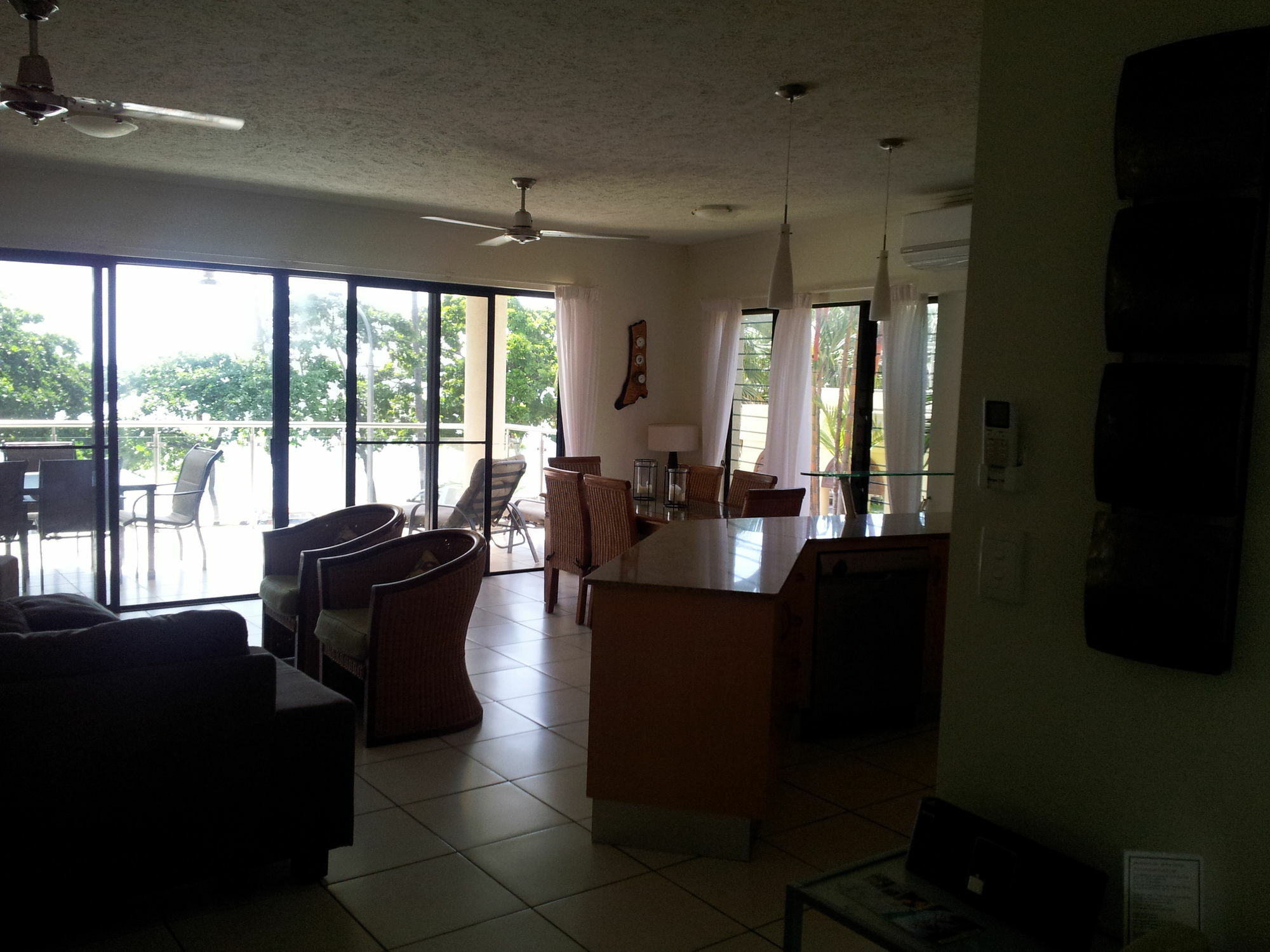 Meridien At Trinity 4* Trinity Beach