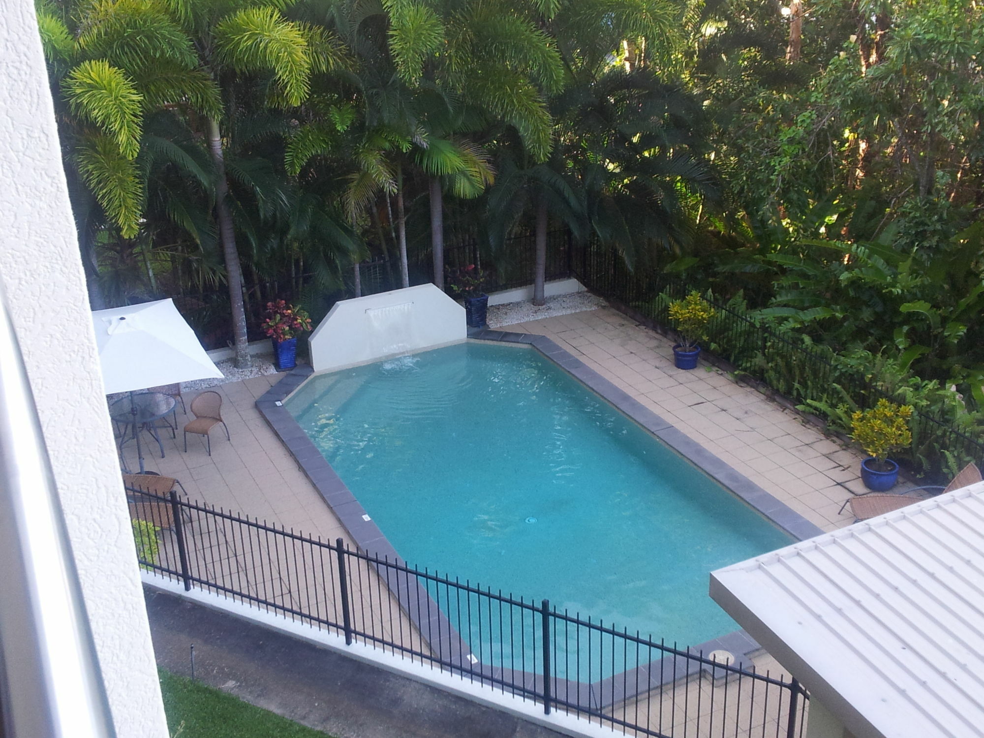 Meridien At Trinity Aparthotel Trinity Beach