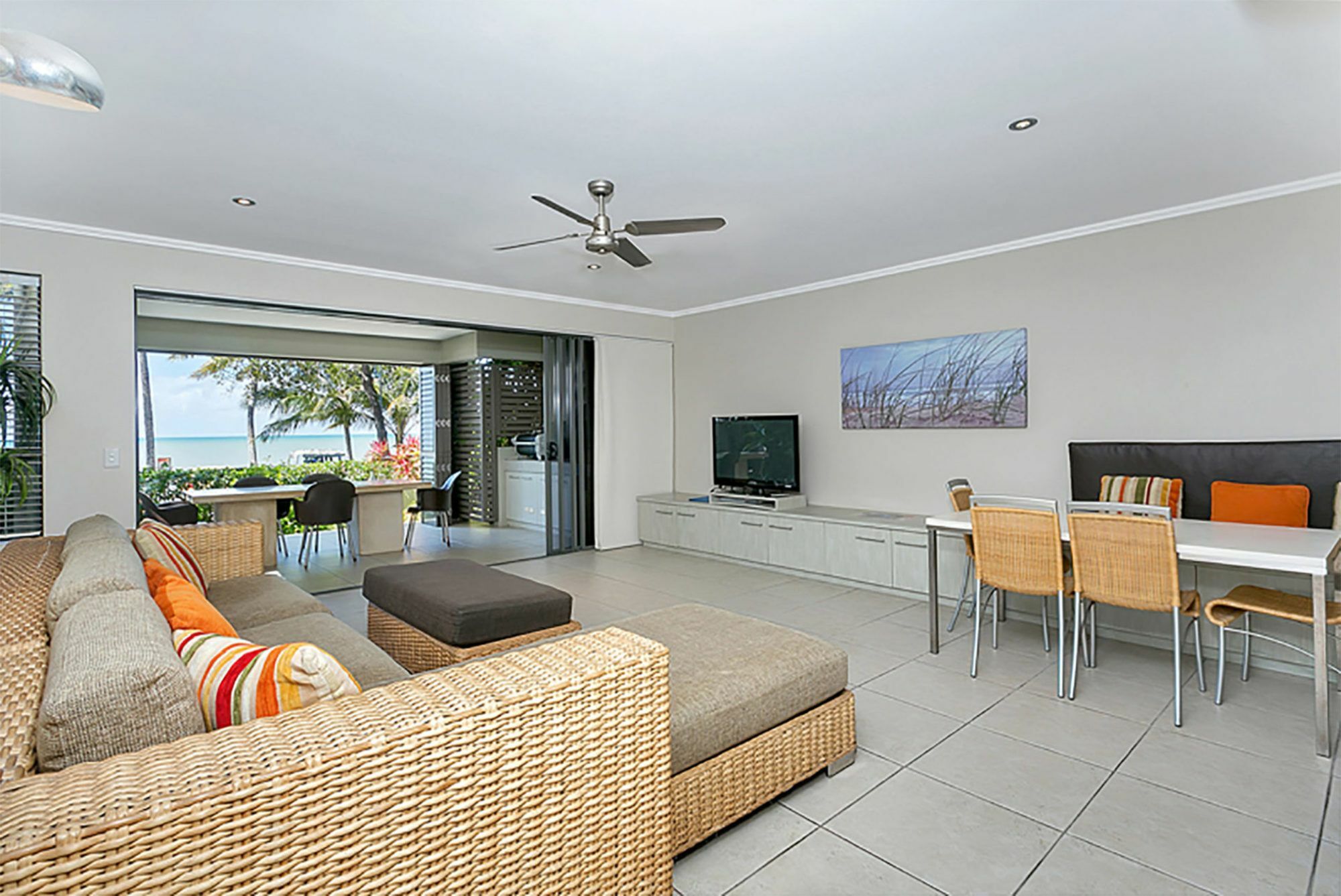 Aparthotel Sea Point On Trinity Trinity Beach