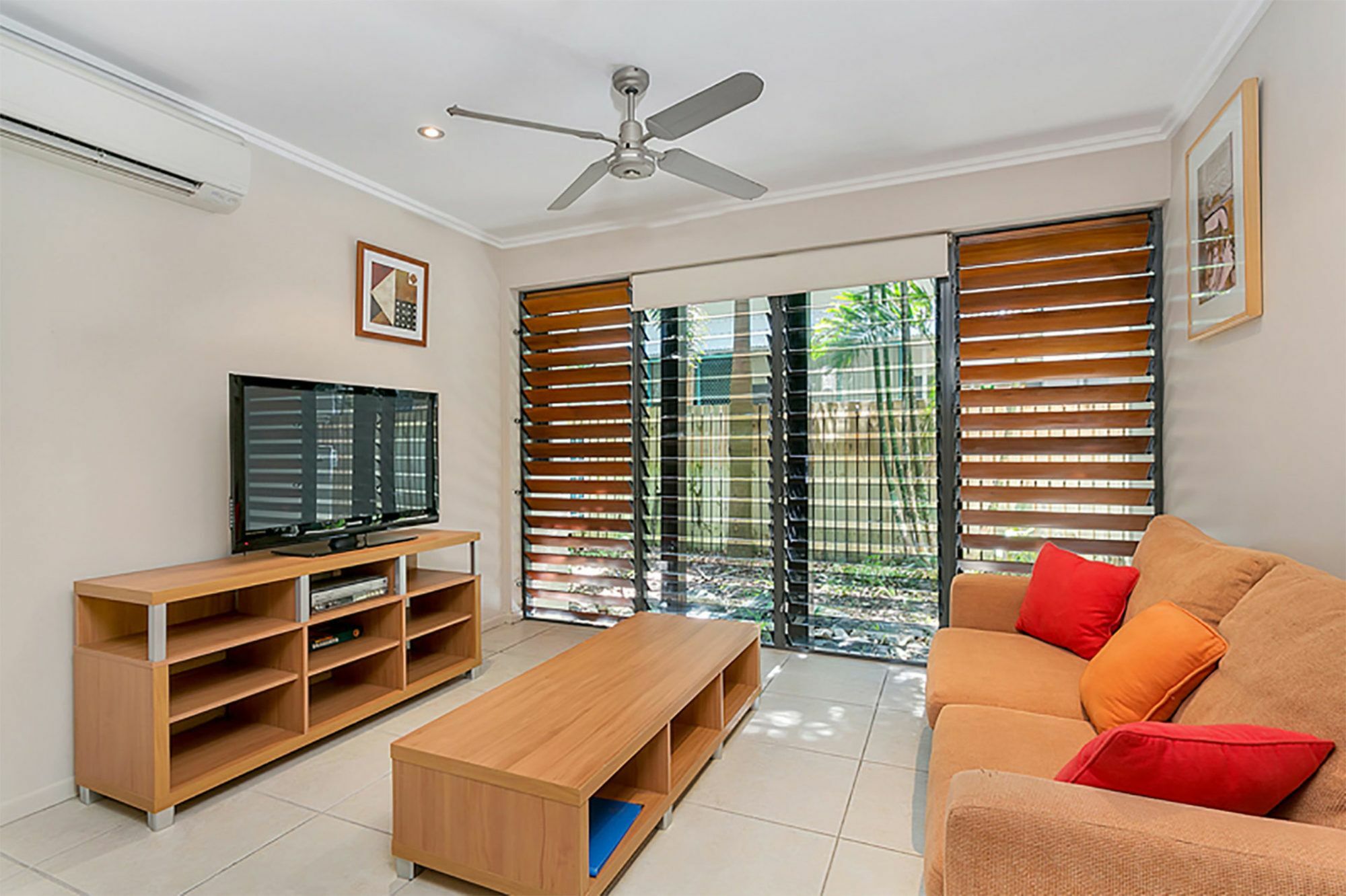 Aparthotel Sea Point On Trinity 4*