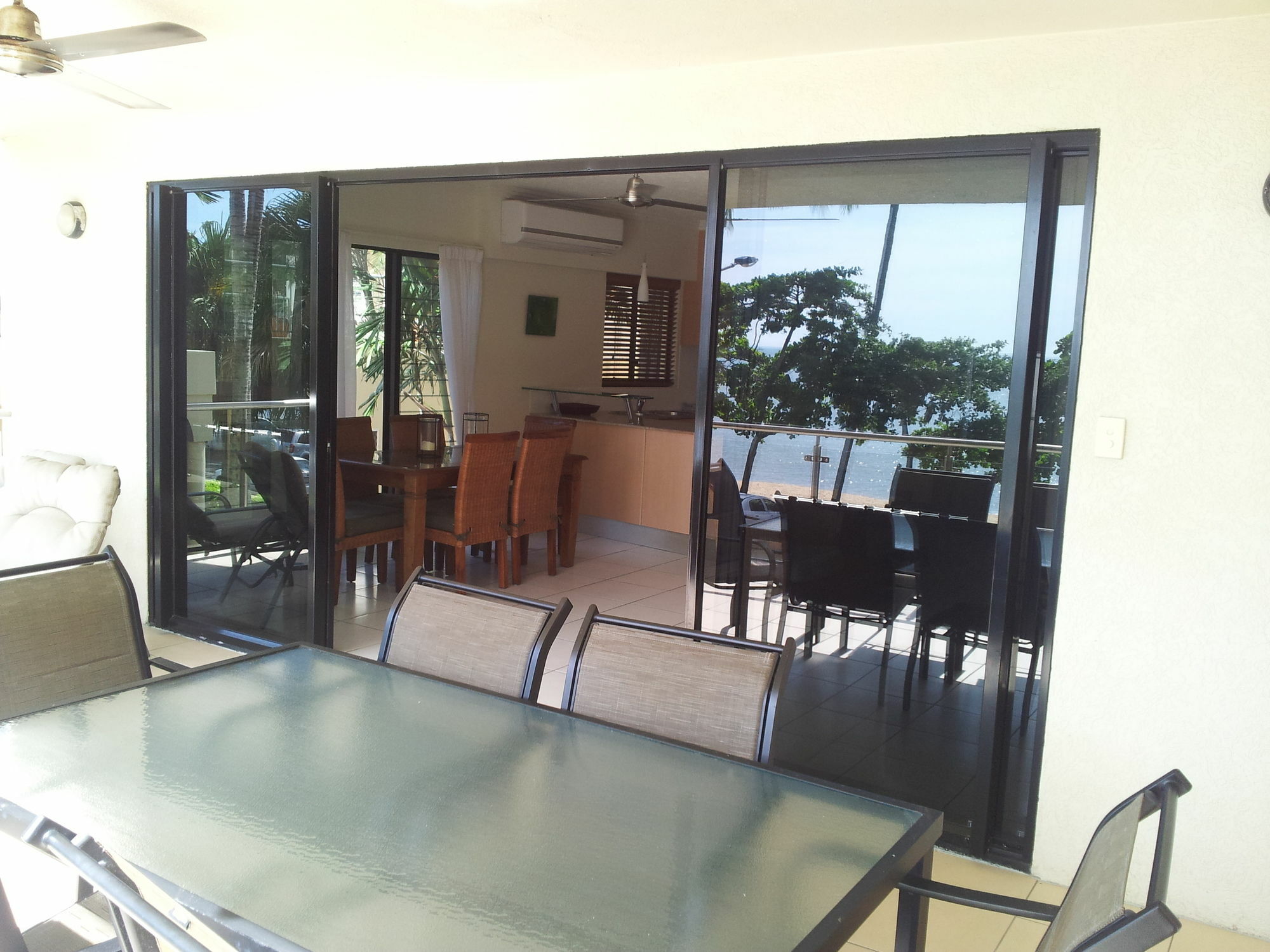 Aparthotel Meridien At Trinity