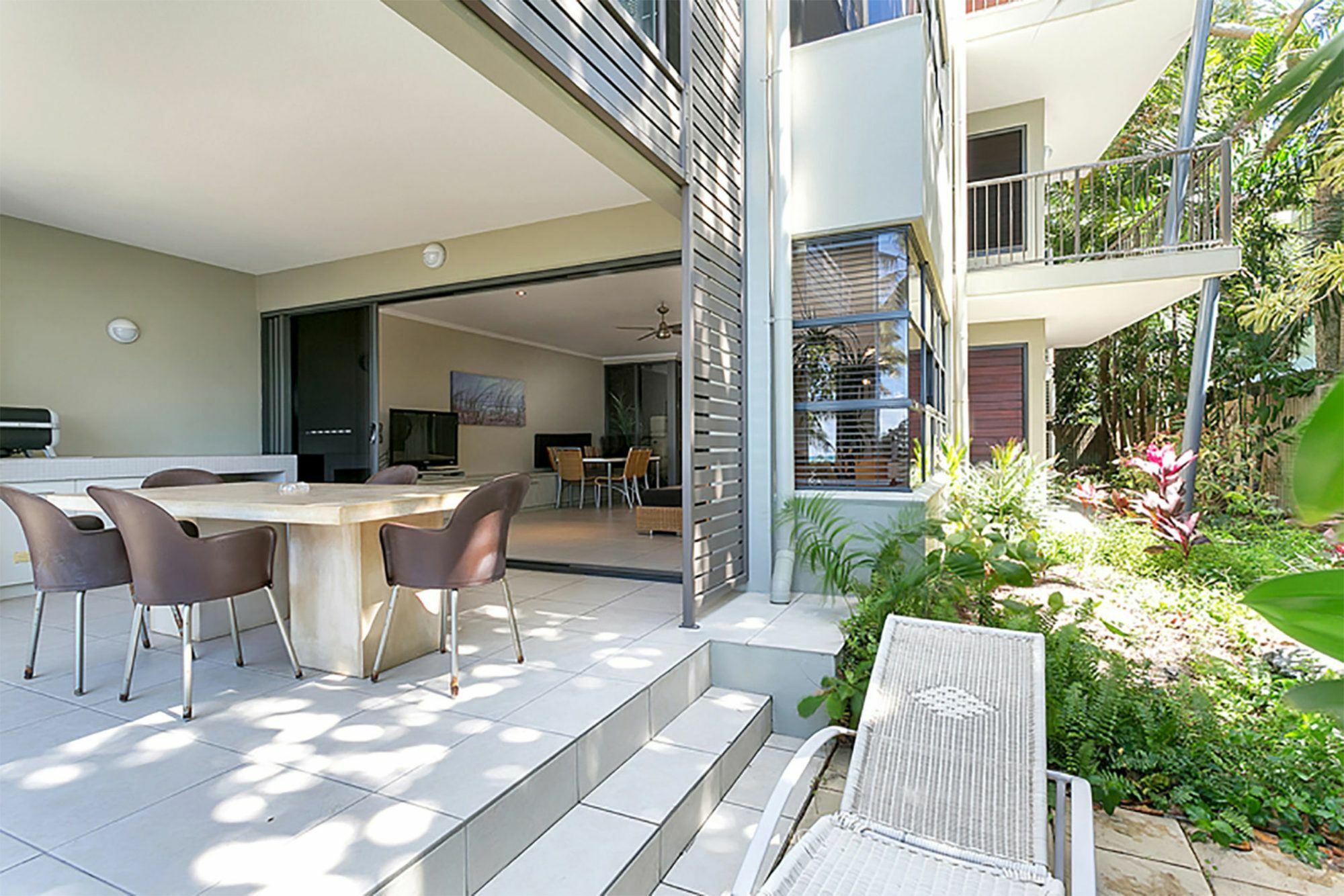Aparthotel Sea Point On Trinity 4*