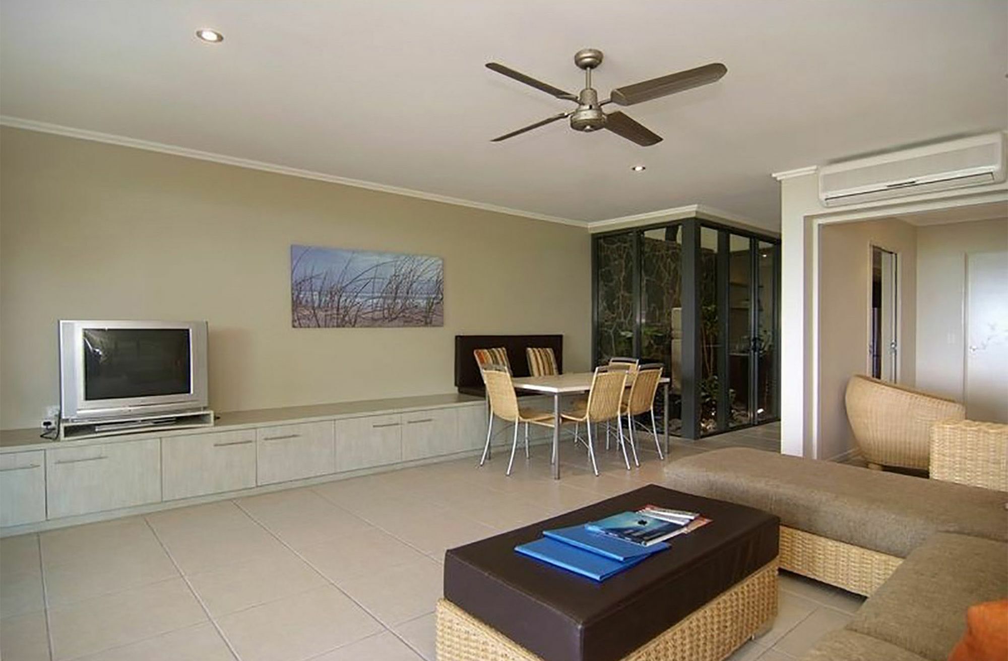 Sea Point On Trinity Aparthotel