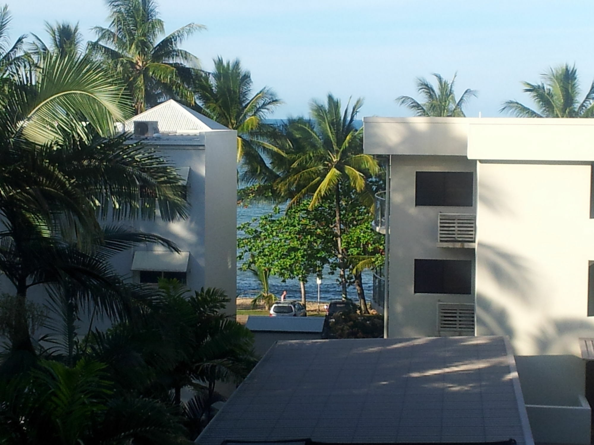 Aparthotel Meridien At Trinity 4*