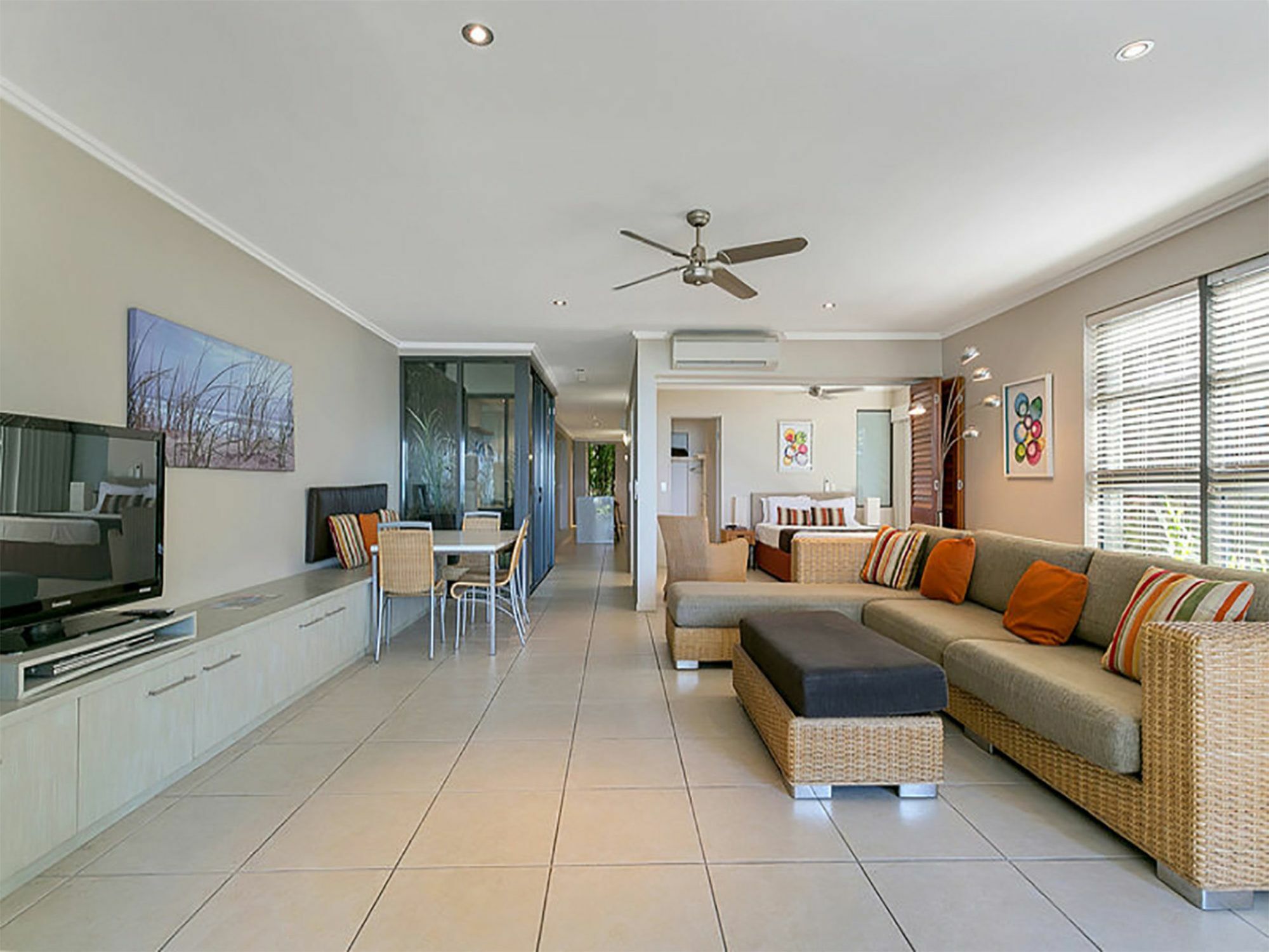 Aparthotel Sea Point On Trinity Trinity Beach