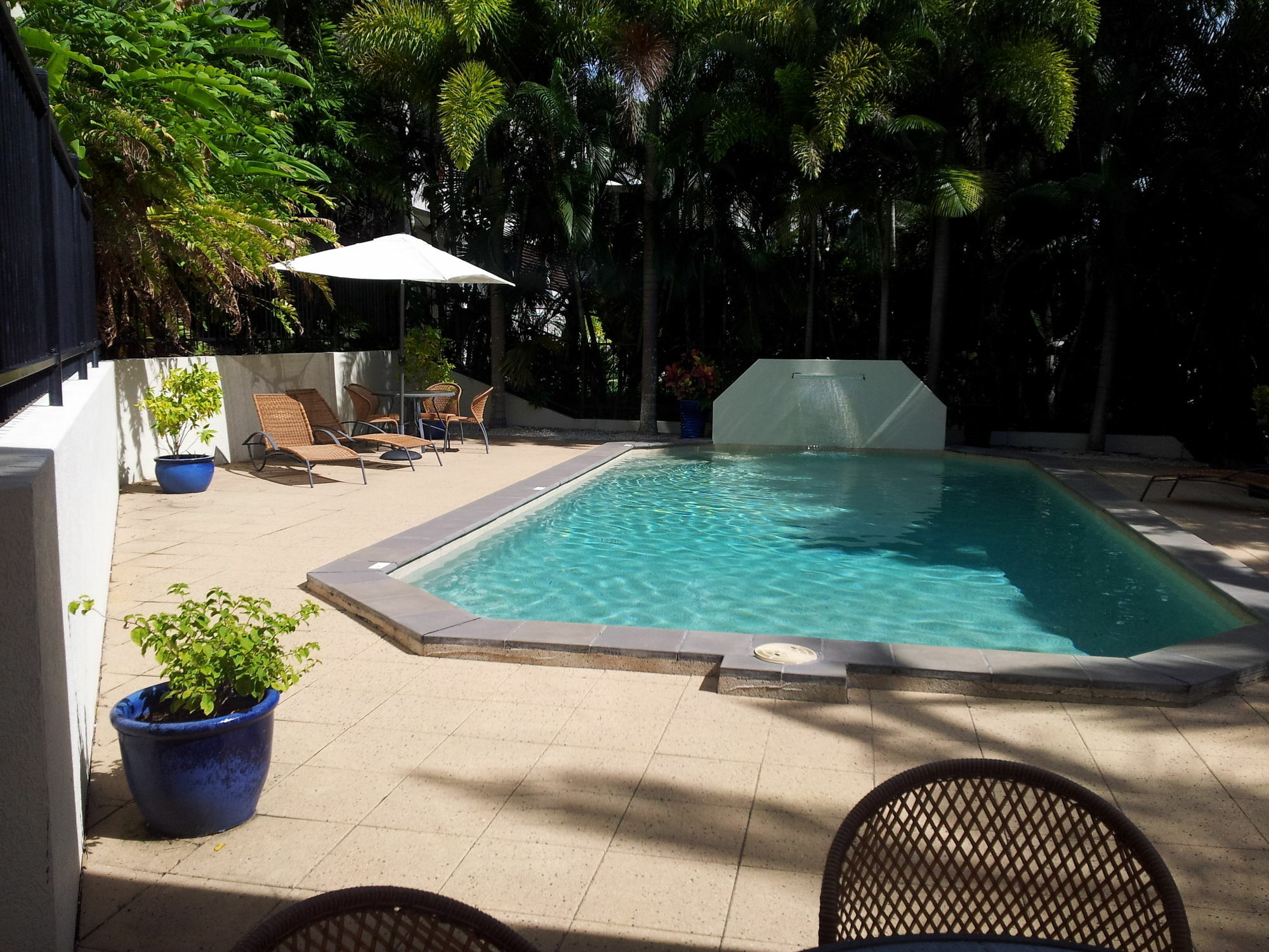 Meridien At Trinity Aparthotel 4*