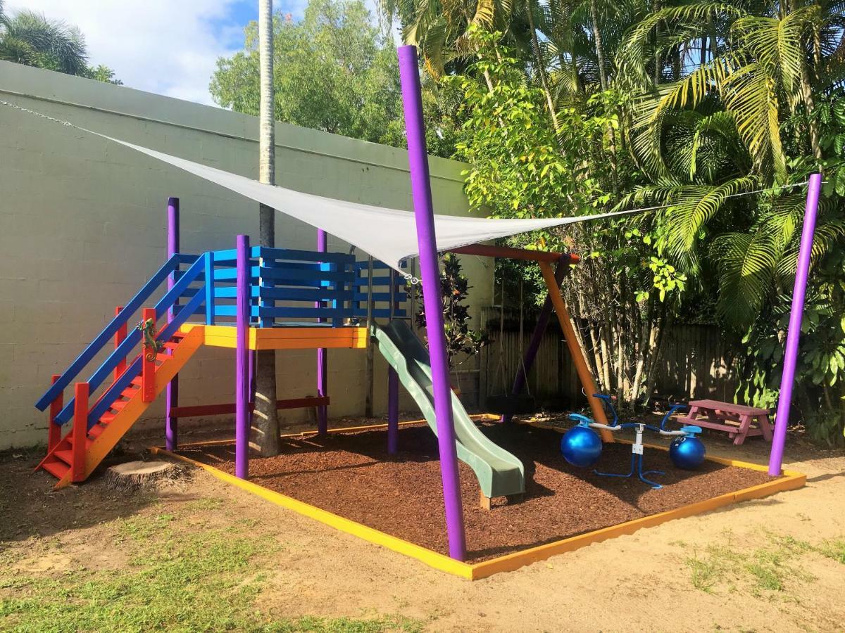 Heated Pool & Tropical Private Open Space *