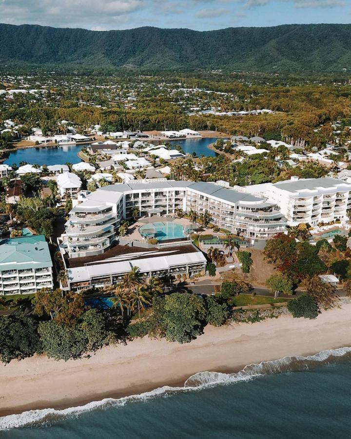 Vue Trinity 5* Trinity Beach