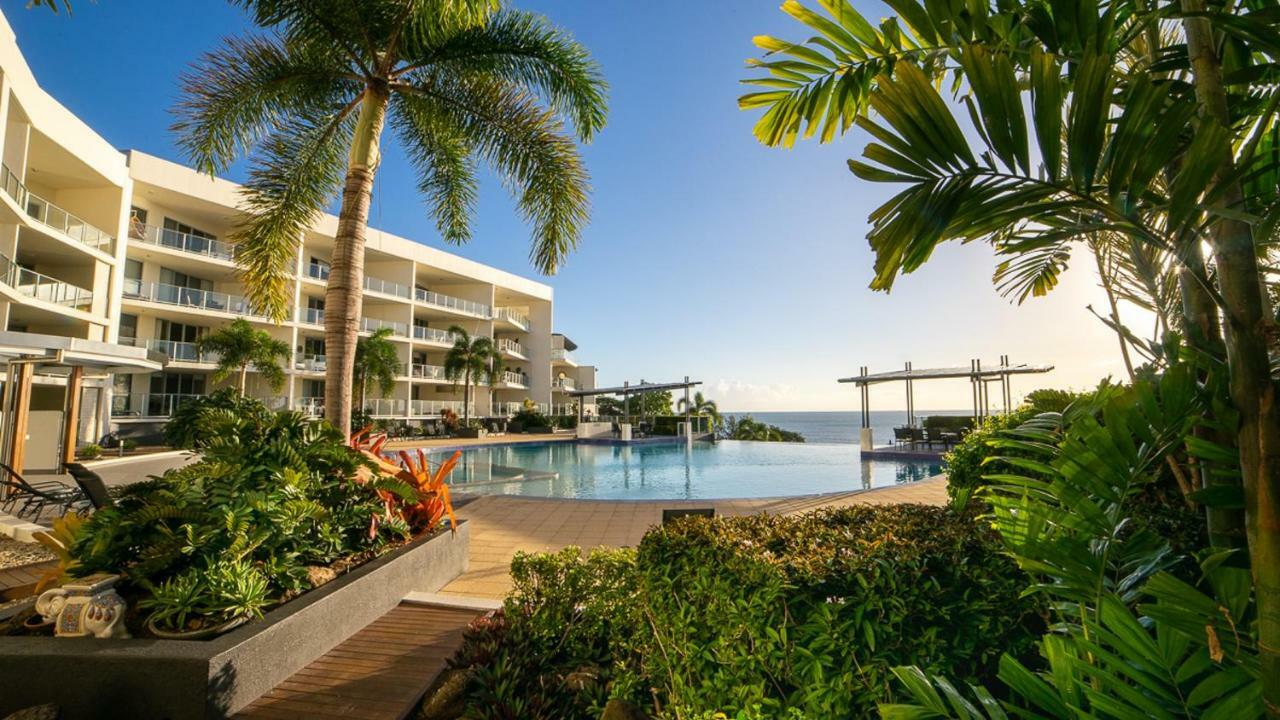 Vue Trinity Aparthotel 5*