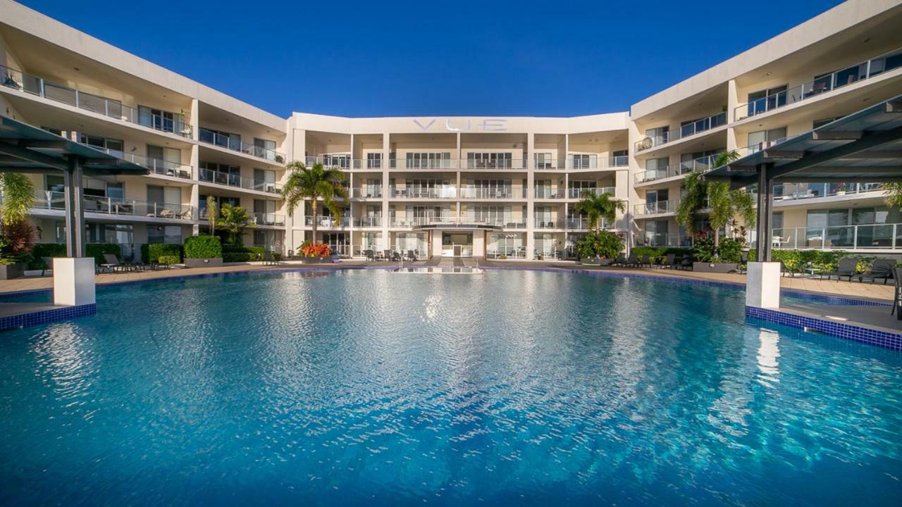 Vue Trinity Aparthotel