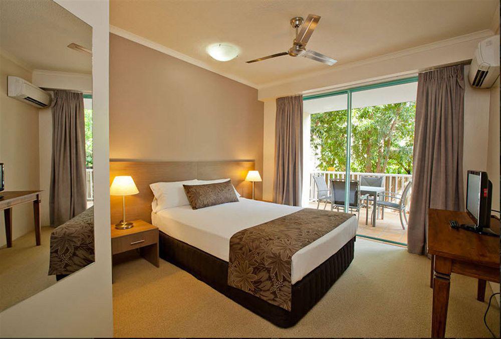 Coral Sands Beachfront Aparthotel Trinity Beach