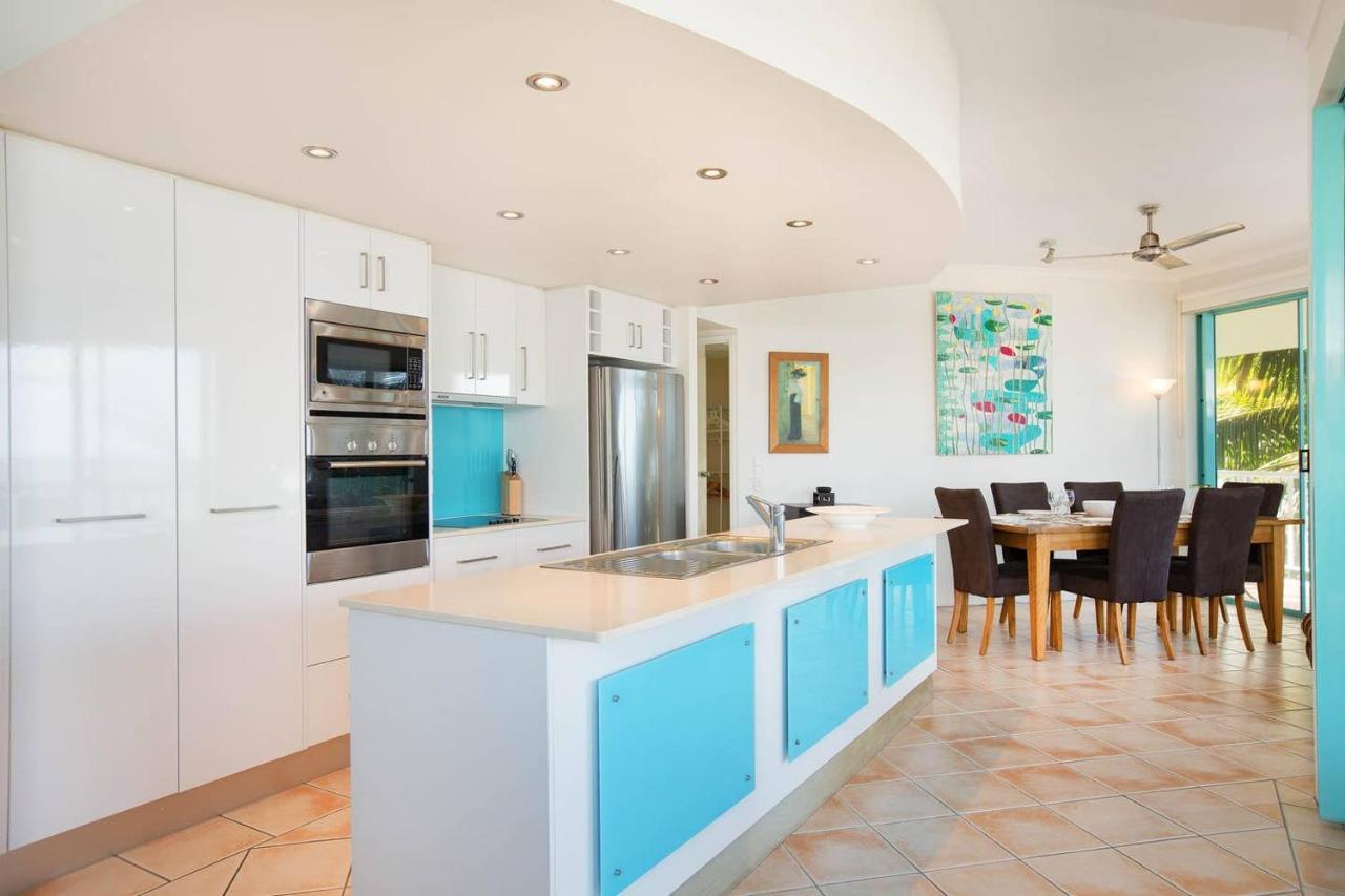 Apartment The Shack 3br Waterfront Resort, Own Wifi *