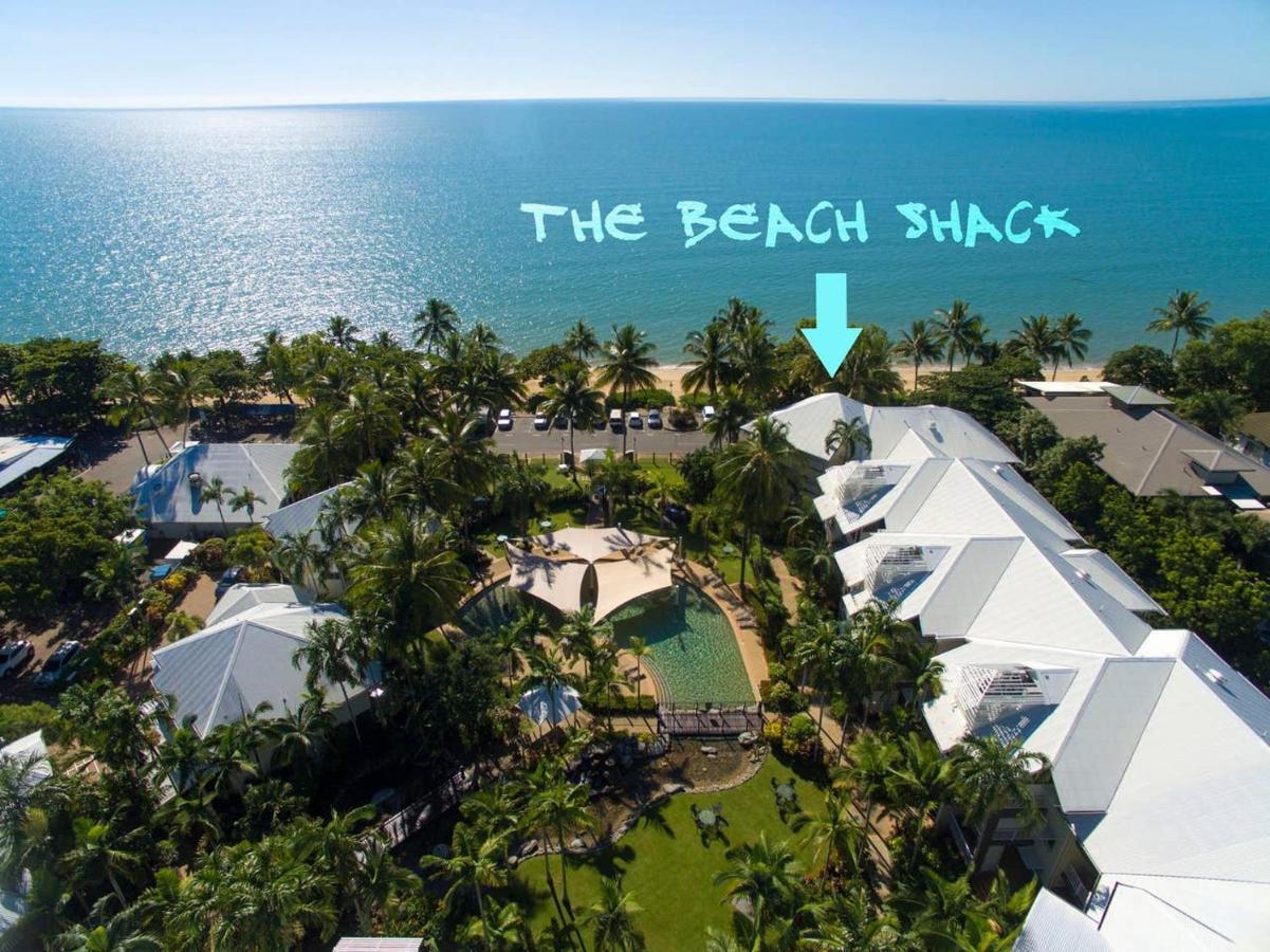 The Shack 3br Waterfront Resort, Own Wifi *