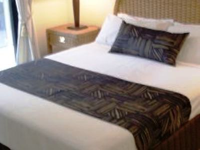 Aparthotel Meridien At Trinity