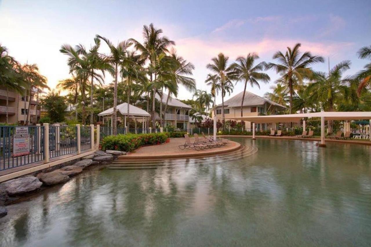 The Shack 3br Waterfront Resort, Own Wifi Trinity Beach