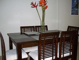 Trinity Waters Boutique Beachfront Aparthotel