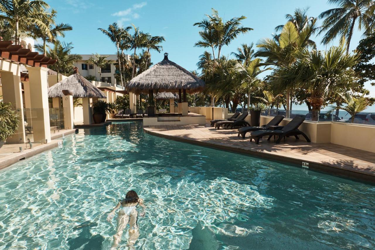 Sea Change Beachfront 5* Trinity Beach