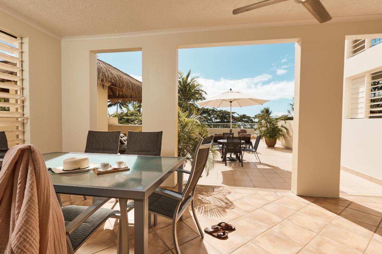 Aparthotel Sea Change Beachfront 5*