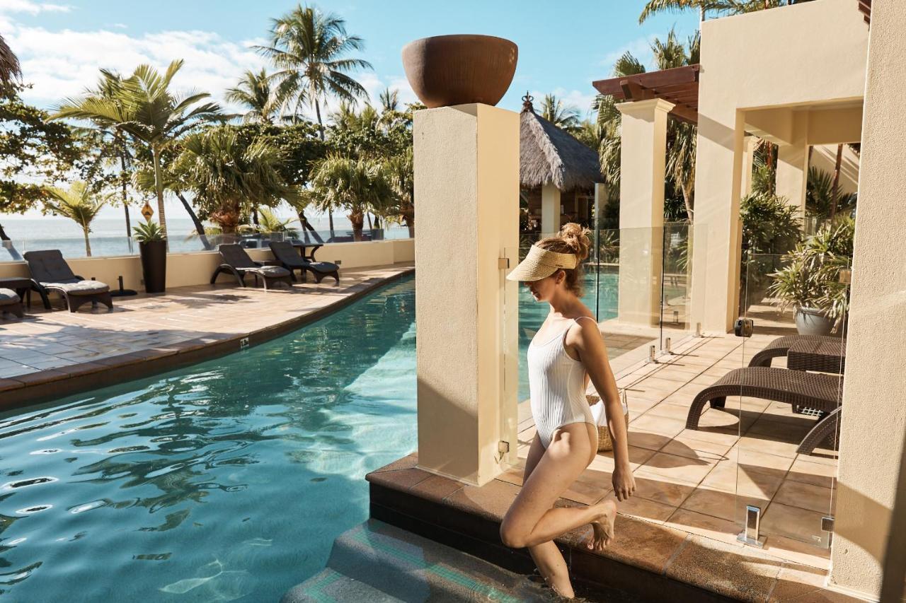 Sea Change Beachfront
