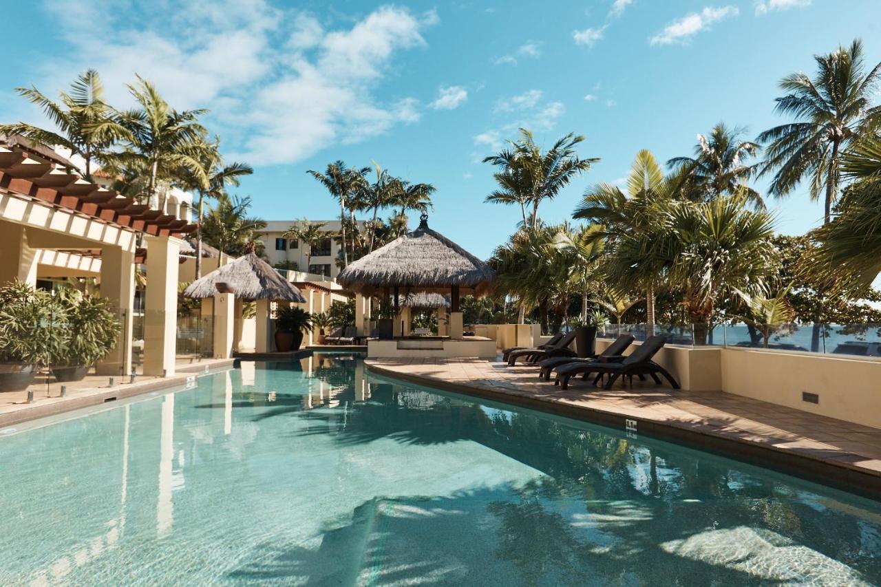 Sea Change Beachfront Aparthotel