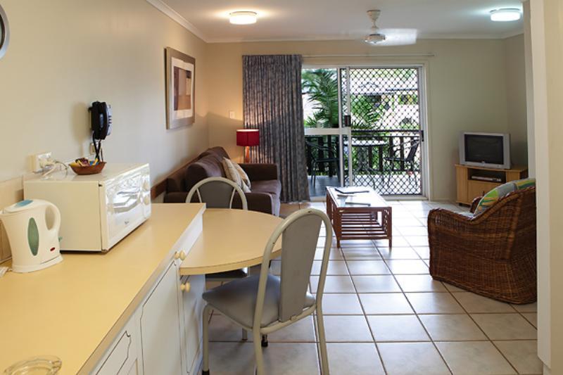 Aparthotel Marlin Gateway Trinity Beach