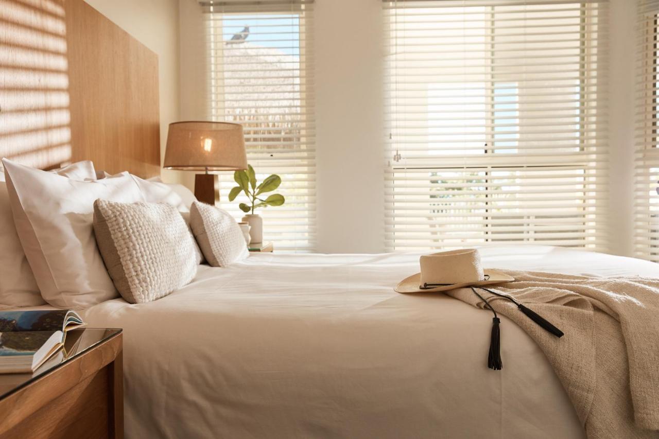 Aparthotel Sea Change Beachfront
