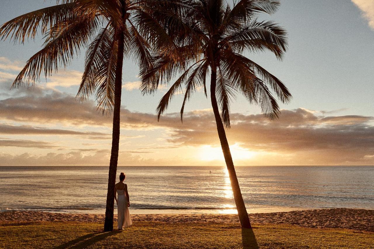 Sea Change Beachfront