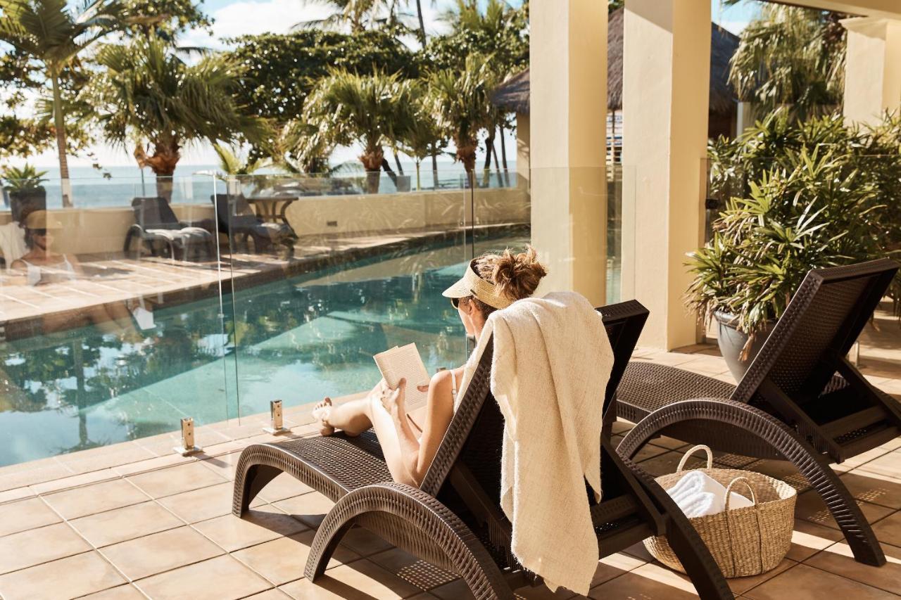 Sea Change Beachfront Aparthotel 5*