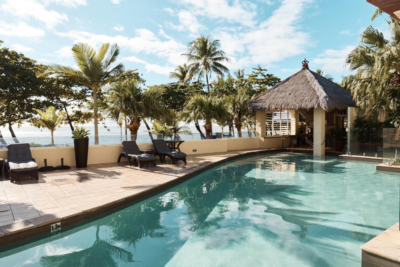 Sea Change Beachfront Aparthotel Trinity Beach