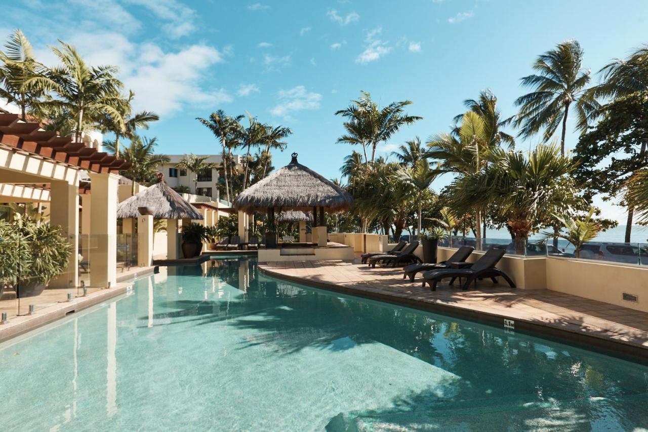 Sea Change Beachfront Aparthotel Trinity Beach