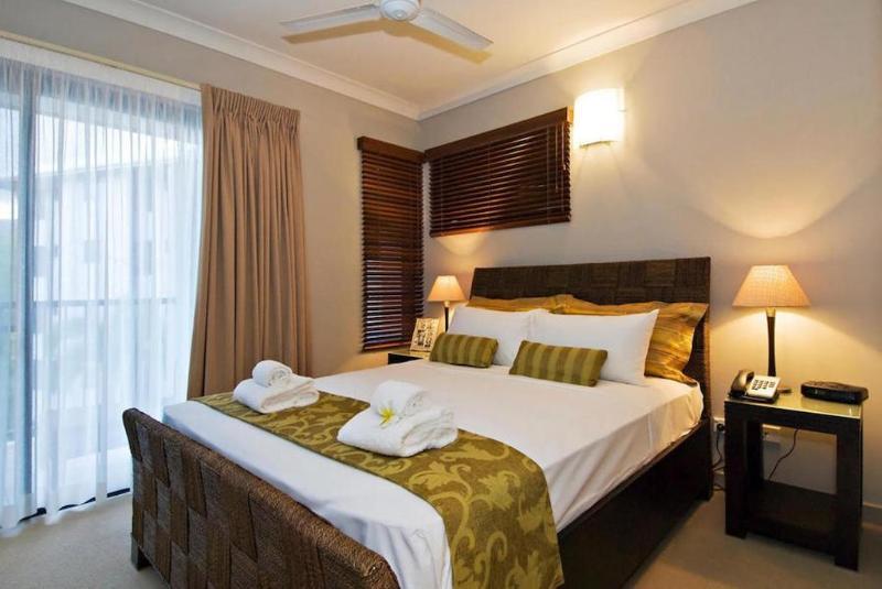 Aparthotel Blue Lagoon 4*