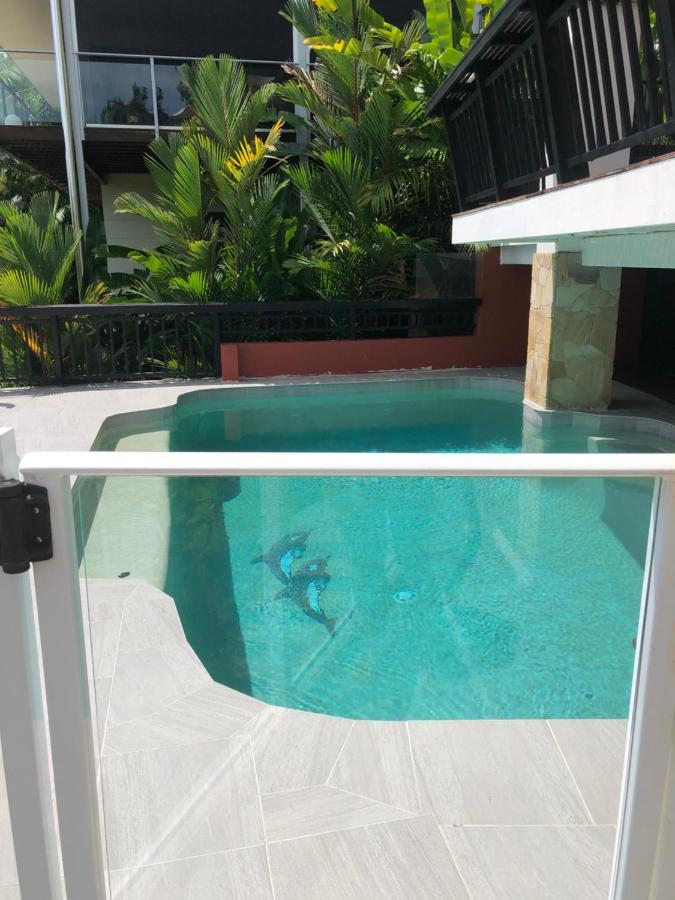 Bella By The Beach Apartment *