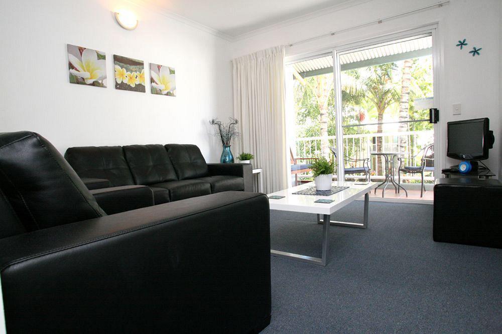 Marlin Cove Apartment *