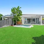 Blue Lagoon Villas