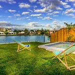 Blue Lagoon Villas