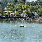 Relax At Trinity Beach Getaway, Blue Lagoon, Trinity Beach