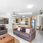 Meridien Beachfront Apartments At Trinity Beach