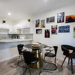 Trinity Beach Pacific - Home Away From Home