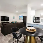 Trinity Beach Pacific - Home Away From Home