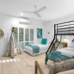 Belle Escapes Under The Mango Tree Holiday Home
