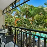 Trinity Beach Club Holiday Apartments