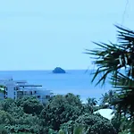 The Sanctuary Retreat