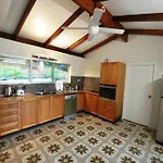 The Sanctuary Retreat