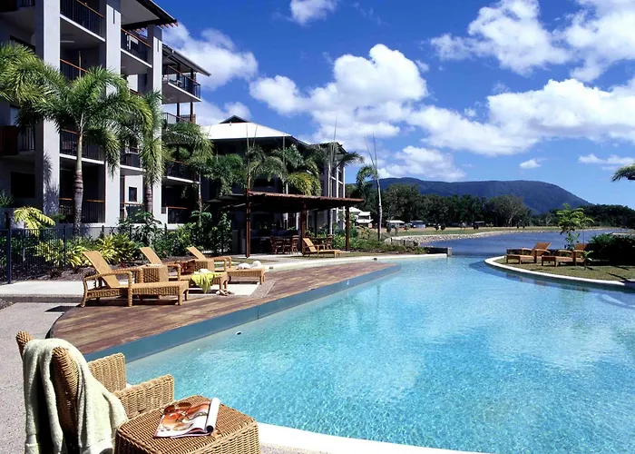 Blue Lagoon Resort