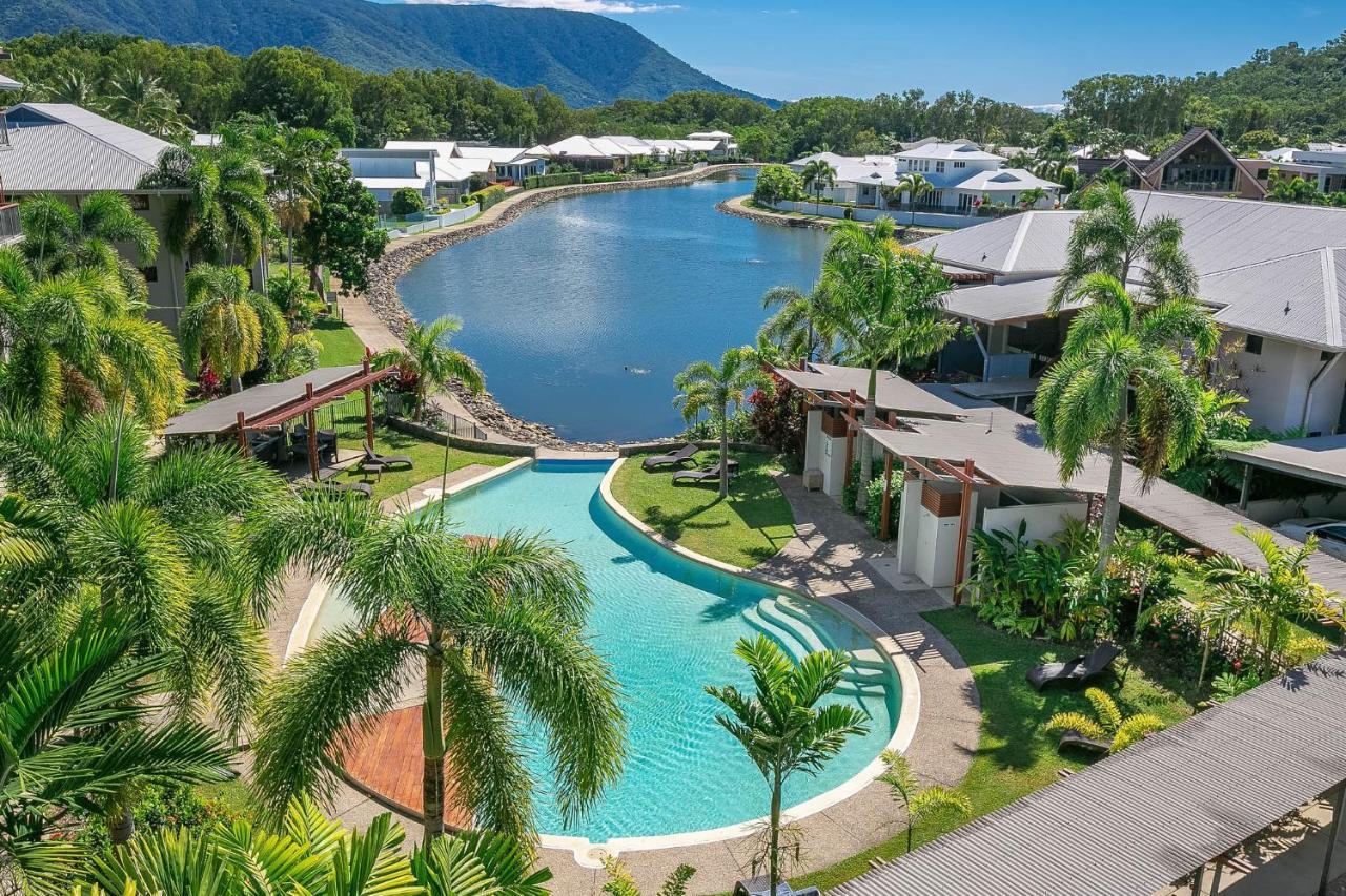 Blue Lagoon Aparthotel