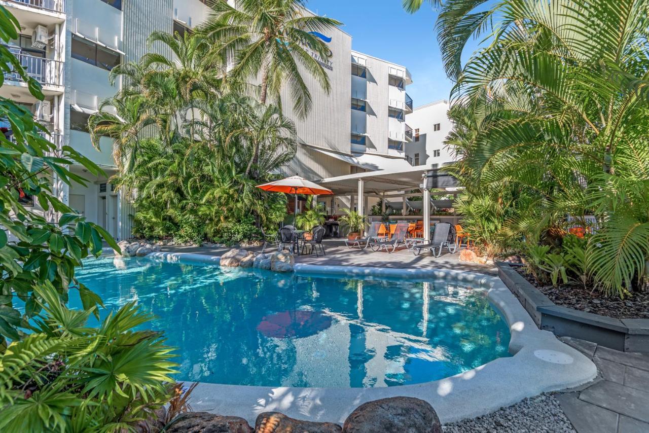 Aparthotel Amaroo At Trinity Trinity Beach