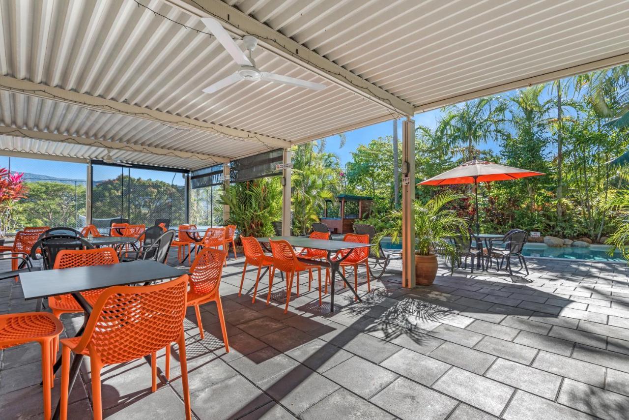 Amaroo At Trinity Aparthotel