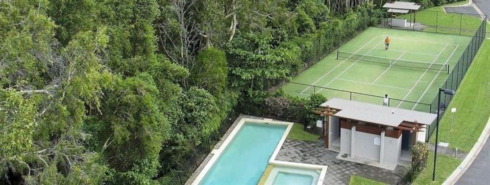 Blue Lagoon Aparthotel