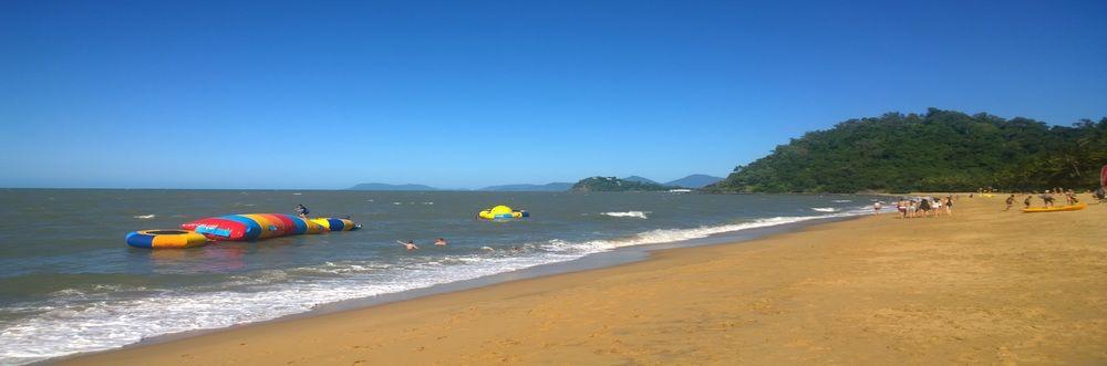 Blue Lagoon Trinity Beach