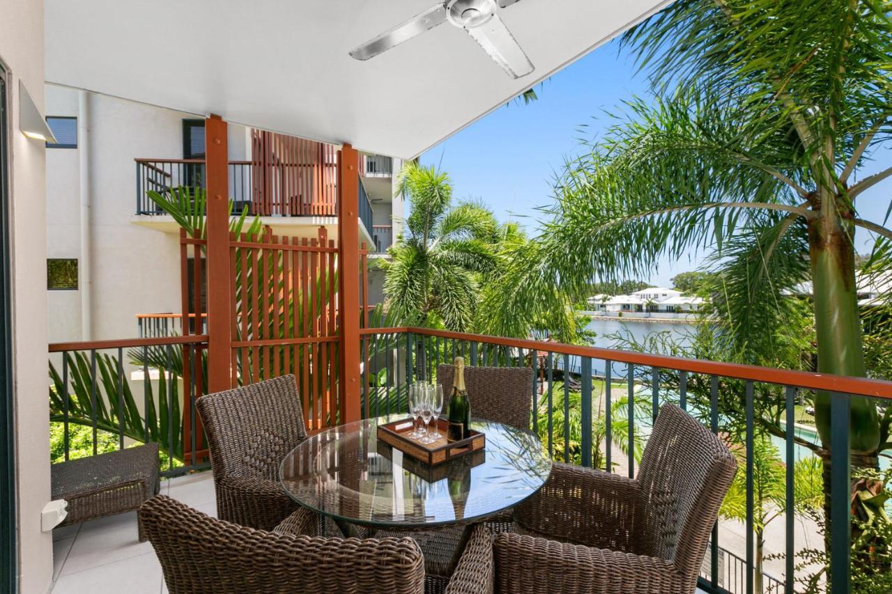 Blue Lagoon 4* Trinity Beach
